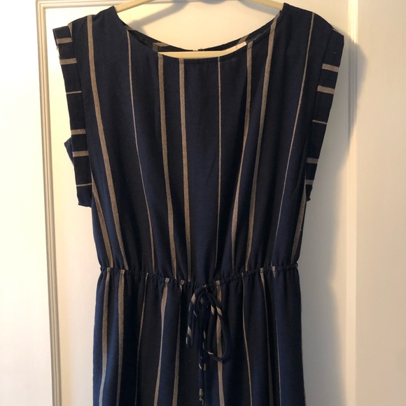 Universal Thread Jumpsuit - Picture 4 of 5